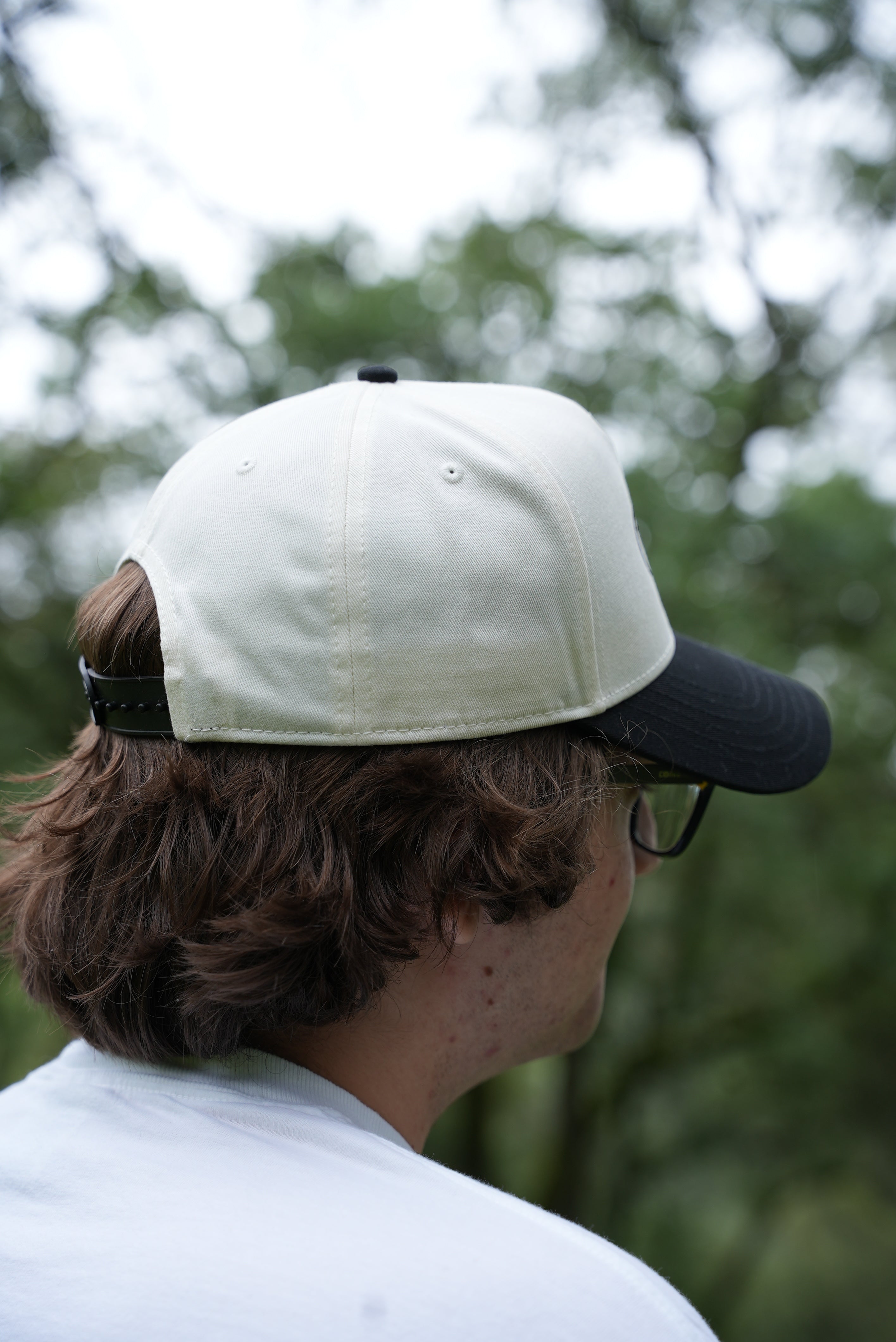 TSM Two Tone Snapback