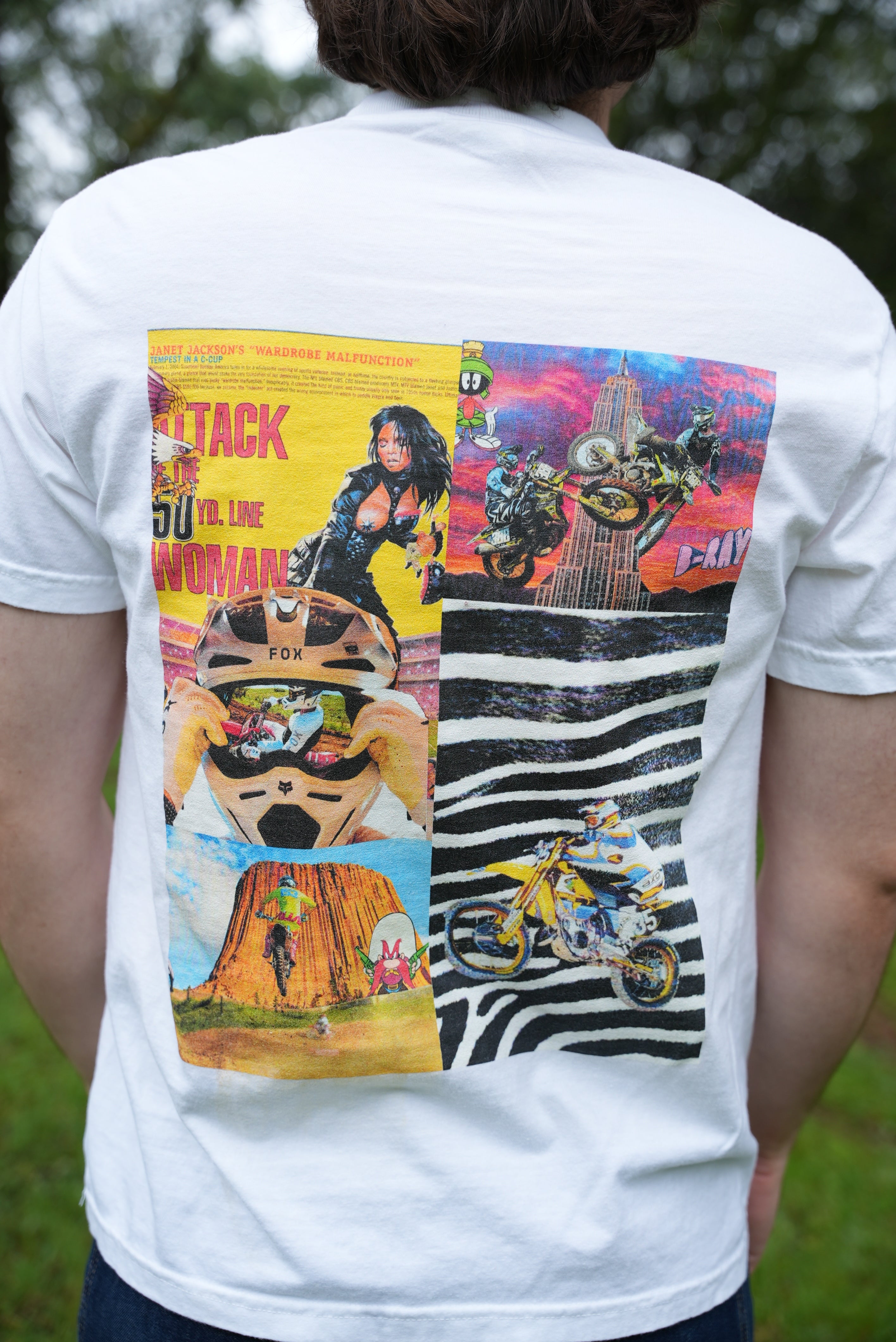 Mashup T